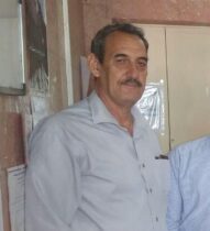دکتر عبدالرحیم پالیده سرپرست شبکه بهداشت و درمان گنبدکاووس شد