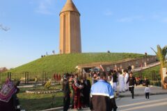 ثبت بیش از ۱۳ میلیون بازدید از جاذبه‌های گردشگری استان گلستان