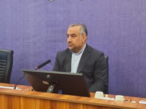 از صدور رأی پرونده «نور» تا رفع گره پروژه‌های نیمه‌تمام؛  تشریح مهم‌ترین اقدامات دستگاه قضایی گلستان