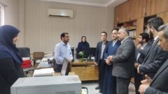 بررسی راه اندازی دادسرا برای حمایت قضایی بیشتر از  مرزنشینان
