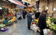 سودجویانی در سایه جنگ و تحریم