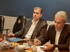 گلستان آماده مواجهه با تهدیدهاست