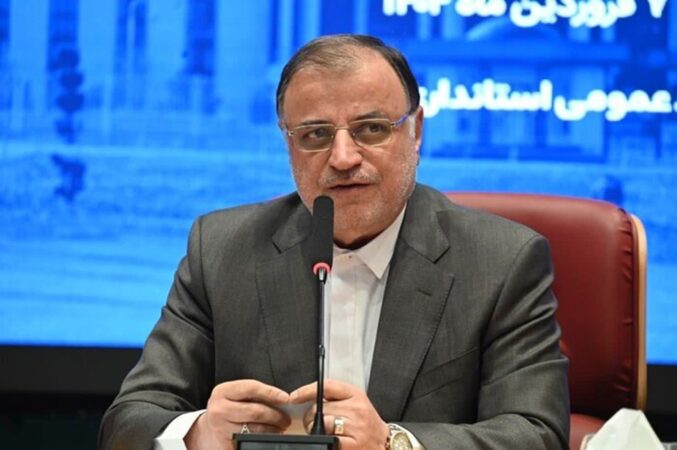 محیط‌های گردشگری گلستان توانمند نیست