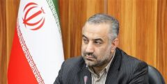 جلوگیری از دست اندازی به حریم رودخانه های گلستان/سنددار شدن حریم و بستر رودخانه در  ۸ شهرستان استان