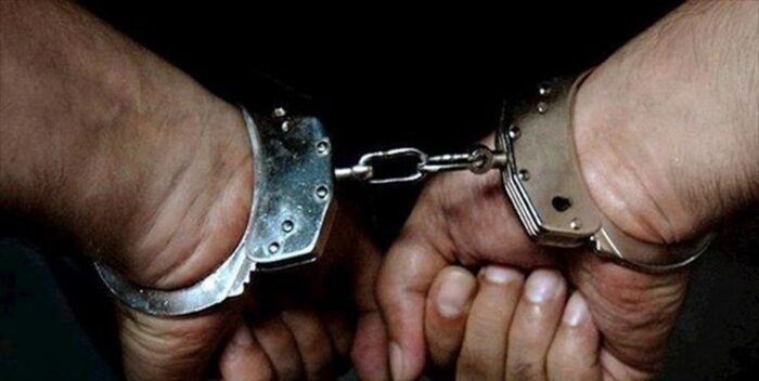 رهایی گروگان در کمتر از یک ساعت در گنبدکاووس