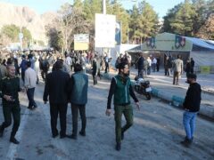 ۲ انفجار تروریستی با ۲ کیف بمب‌گذاری‌شده‌ در ‌کرمان‌‌/ ‌‌روایت ‌آنچه در کرمان گذشت