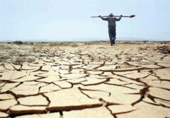 چالشهای خشکسالی و راهبردهای سازگاری