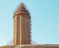 وقتی میراث جهانی در غبار وعده‌ها پنهان می‌ماند