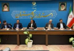 اجرای بلندمرتبه‌سازی در گرگان و گنبد