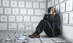 وقتی شبکه های اجتماعی زندگی را تغییر می‌دهد