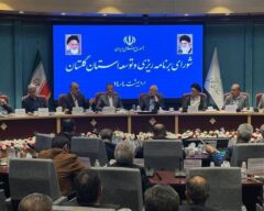 رئیس کل دادگستری گلستان: پتروشیمی و آشوراده در مرحله اجرا، قربانی بروکراسی شده‌اند