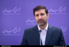 نتیجه بررسی‌های هیأت نظارت را بعد از ۱۴ دی اعلام می‌کنیم‌