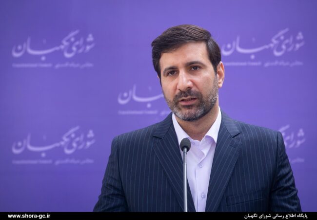 نتیجه بررسی‌های هیأت نظارت را بعد از ۱۴ دی اعلام می‌کنیم‌