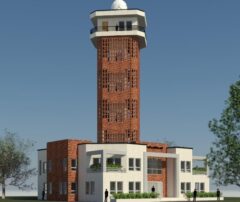 تکمیل رادار هواشناسی گلستان چشم انتظار اعتبار سفر استانی دولت