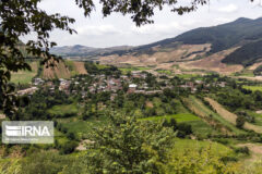 ۱۰۰ روستای ساخته‌شده در اراضی ملی گنبدکاووس به مردم واگذار می‌شود