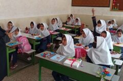 شکاف بین وعده‌ها و واقعیت‌ها در مدارس گلستان