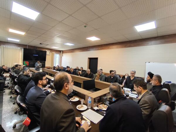 رشد ۴۳ درصدی ترانزیت در مرز اینچه برون گلستان