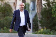تمرکز بر وفاق برای سرمایه‌گذاری و ایران ماهر