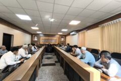 نظم و آرامش حمل و نقل جاده ای گلستان مرهون تلاش صنوف است