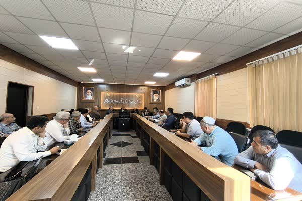 نظم و آرامش حمل و نقل جاده ای گلستان مرهون تلاش صنوف است