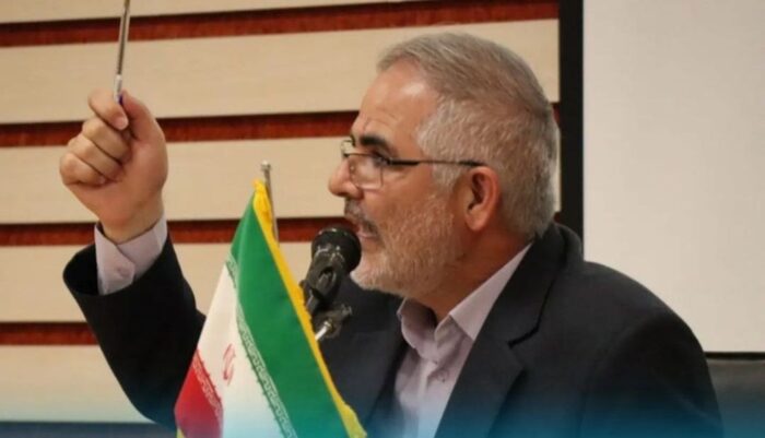 ایری: گلستان زیرساخت‌ گردشگری دریایی ندارد