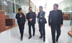 ورود دادستان گنبدکاووس به موضوع بلاتکلیفی پارک علم و فناوری؛ پروژه به زودی تکمیل می‌شود