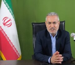 بهره برداری و آغاز عملیات اجرایی ۱۶۸پروژه راهداری و حمل و نقل جاده ای گلستان در هفته دولت