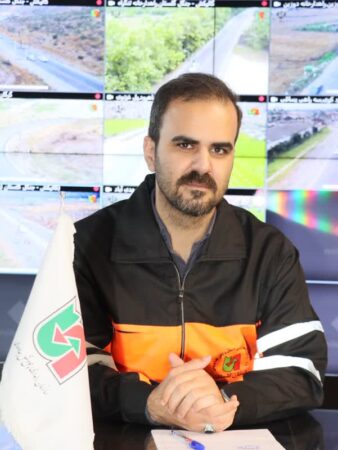 نصب ۷ سامانه ثبت تخلفات رانندگی در گلستان