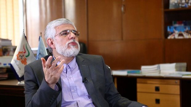 تاکید استاندار گلستان بر گسترش فرهنگ‌سازی برای کاربران ترافیک