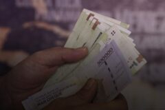 عیدی کارگران و کارمندان ۱۴۰۳ اعلام شد