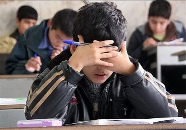 هدایت تحصیلی؛ مسیر سردرگمی یا نقشه آینده؟