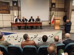 در این شرایط اقتصادی نباید بگذاریم حتی یک واحد تولیدی تعطیل شود