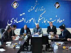 رتبه اول استان گلستان در دوگانه‌سوز کردن خبازی‌ها