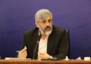 تعهدات ملی برای احیای پتروشیمی گلستان باید عملیاتی شود
