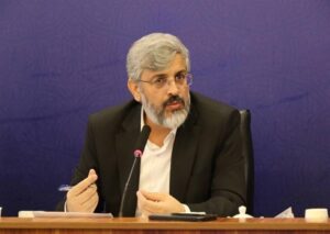 تعهدات ملی برای احیای پتروشیمی گلستان باید عملیاتی شود