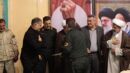 آغاز هفته انتظامی با تقدیر از افسران نمونه در گنبدکاووس