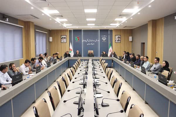 آمادگی برای مقابله با بحران‌های جوی؛ اولویت زمستانه راهداری گلستان