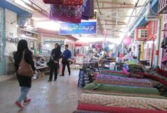 بازدید سرکنسول ترکمنستان ازگمیشان/پیگیری احداث بازارچه مرزی گمیش تپه-حسن قلی