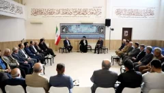 در شرایط فعلی با وجود مشکلات معیشتی آوردن مردم پای صندوق رأی کار ساده‌ای نیست