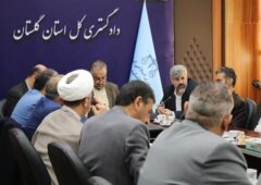 آغاز رصد مالی تبلیغات انتخاباتی داوطلبان نمایندگی مجلس در گلستان