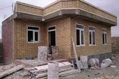 گنبدکاووس در اجرای پروژه های مسکن روستایی رتبه اول گلستان را داراست