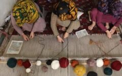 “هنر درخطر، فرصتی برای احیا و رونق اقتصادی”