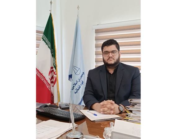 ورود دادگستری گلستان به موضوع آلودگی حاشیه تالاب بین المللی آلماگل و منطقه آزاد اینچه برون