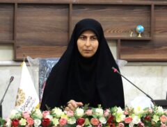 افزایش رشته های هنرستان دخترانه هنرهای زیبا و راه اندازی هنرستان پسرانه گلستان در آینده ای نزدیک