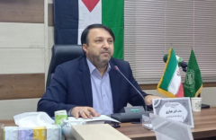 ۱۰۴ میلیون بچه‌ماهی در رود‌های آب‌شیرین گلستان رها سازی شد