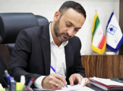 استان گلستان برای توسعه نیازبه نقشه راه دارد