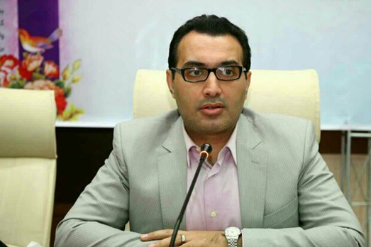 طرحی برای تغییر در سرحدات پارک ملی گلستان نداریم