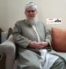 آخوند جاور امام جمعه اهل سنت گنبدکاووس دار فانی را وداع گفت