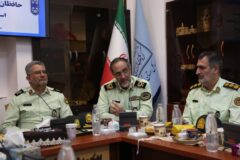 رتبه ممتاز گلستان در امنیت گردشگری و تاریخی