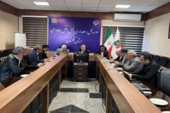 برنامه ریزی و هماهنگی های حمل و نقل گلستان برای برداشت محصولات کشاورزی